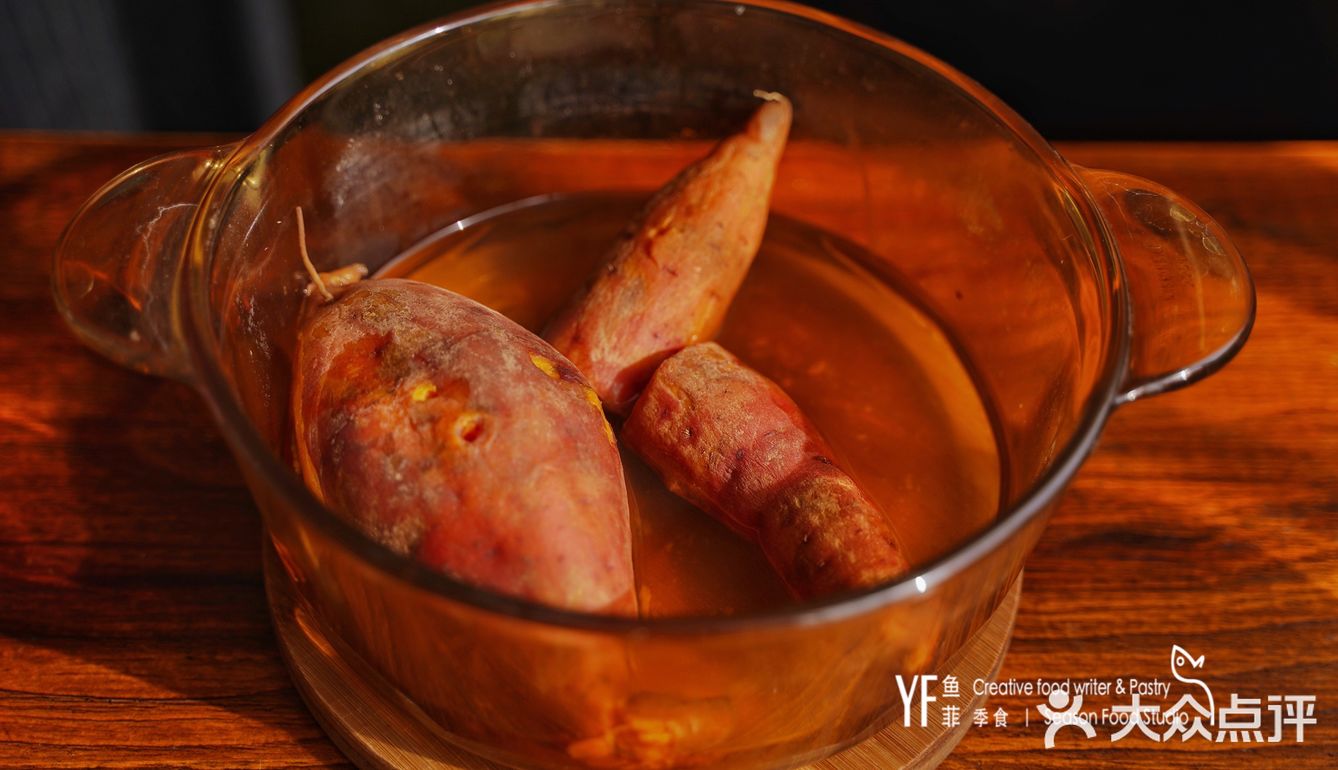 素提灯，你吃过吗？[调皮]