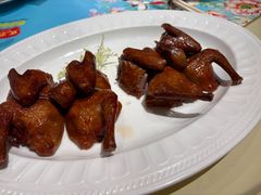-惠食佳(滨江大公馆店)