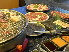 -樱嘢·炭火烧肉(惠南店)