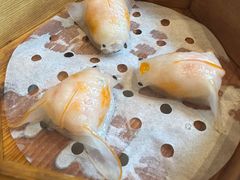 -富力丽思卡尔顿酒店·丽轩中餐厅