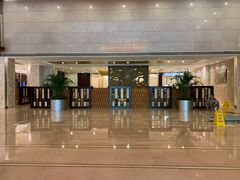 -北京西国贸大酒店