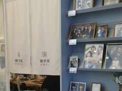 -天真蓝照相馆(龙华天虹购物中心店)