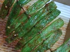豆角-杨大侠