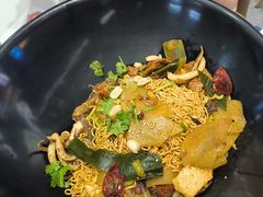 -醉人椒麻辣香锅(王府井喜悦店)