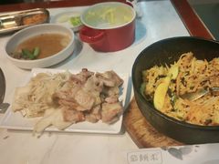 -六七八韩式烤肉·韩国料理(上杭路店)