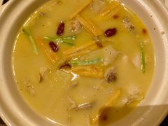 -浙江安吉JW万豪酒店·万豪中餐厅