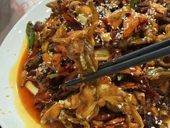 -辣螃铠盆盆蟹大排档(总店)