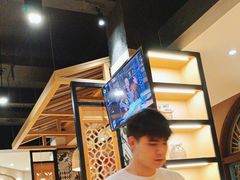 -吴满满油泼面(北方风味园店)