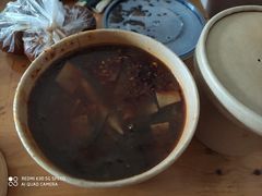 -长安大牌档之西安博物院文化餐厅(中贸店)