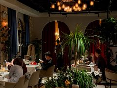 -Osteria Garden 生蚝花园餐厅(原进贤路店)
