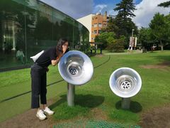 -金泽21世纪美术馆