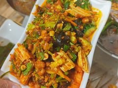 -枪火串烧·东北特色烧烤(罗湖总店)