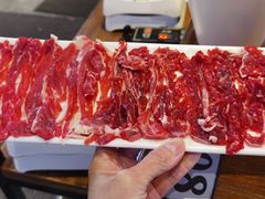 -牛必福潮汕牛肉火锅(油坊桥店)