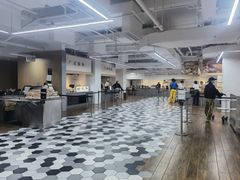 -阿那亚第三食堂 Cafeteria 3