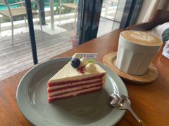 -几静cafe(基湖店)