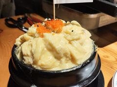 -金博士炭烤(北大新城店)