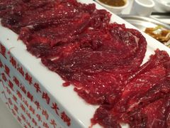 -八合里潮汕鲜牛肉火锅(福州万象城店)