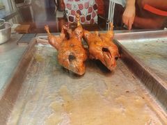 -鲍六孃甜皮鸭