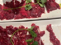 -海银海记潮汕牛肉火锅(新港中路海珠店)