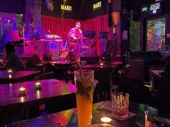 -MARU玛露音乐餐厅(大学路店)