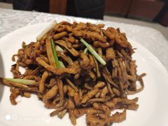 -马凯餐厅(地安门店)