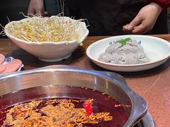 -青山青豆花·笑禅豆腐鱼(黄泥塝店)