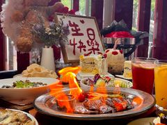 -Nord Grill&Bar Highland诺德西餐(深圳欢乐海岸店)