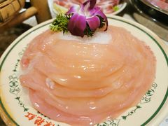 -陈艳红火锅菜·冒菜(簋街店)