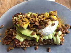 -BOR Eatery(安福路店)