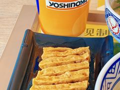 -吉野家(红博中央公园店)