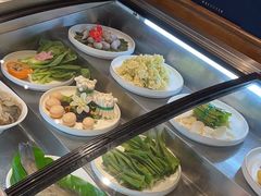 -沈家花园如皋菜(海阳路店)