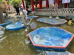 -杨家埠民间艺术大观园