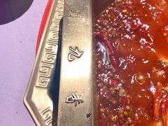 -蜀九香火锅(玉林店)