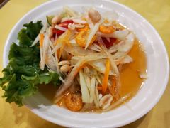 -芭堤雅泰国餐厅(胜利路店)