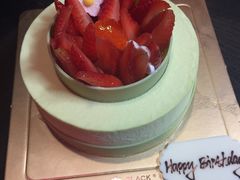 -黑池口感烘焙·生日蛋糕(坂田店)