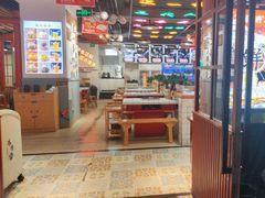 -蛙一刀·麻椒鱼火锅(金仙桥店)