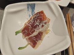 -奔海甄选·活鲜刺身铁板烧自助(太原里店)