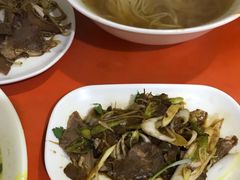 -鑫明明拉面(宁化路店)