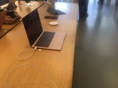 -Apple零售店(深圳益田假日广场店)