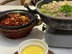 -乔阿马·江南味·驴肉香(龙湖华泾天街店)