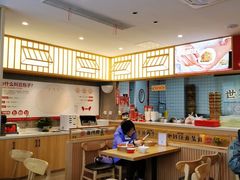 -堂上堂(益民街店)