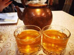 铜壶吊梨汤-大鸭梨(天通西苑店)