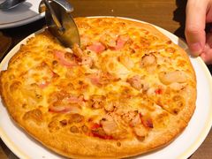 -萨莉亚意式餐厅(杭州滨江天街店)