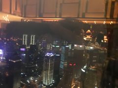 -君悦大酒店行政酒廊