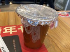 -和府捞面(东方浮庭店)
