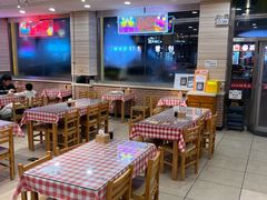 -孟记粥铺·家常菜·烧烤·粥(亚运村店)