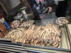 -大马弄蒋师傅美食酥鱼(察院前店)