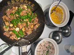 -费大厨辣椒炒肉(高铁吾悦广场店)