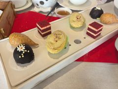 -馋遇江南·精致湖景雅宴(东方之门店)