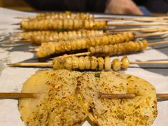 -小马哥烧烤(楚州店)